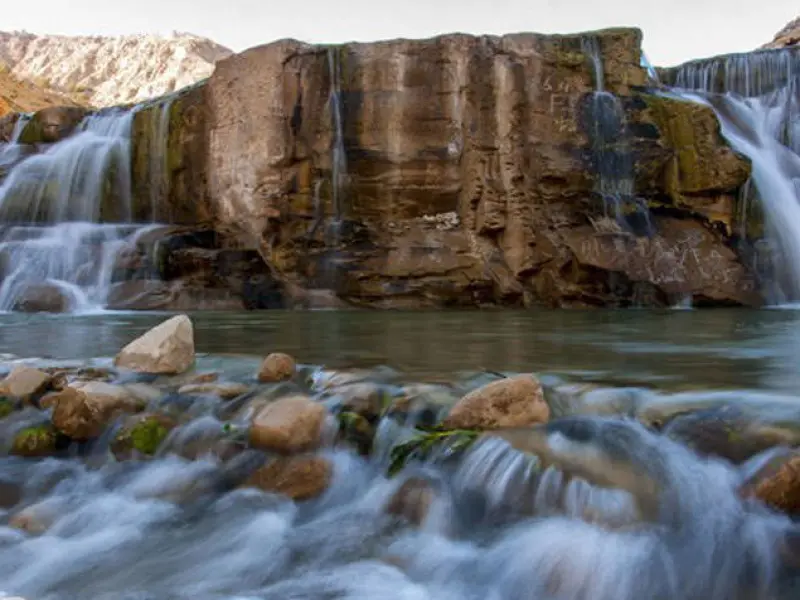 آبشار آبتاف - تصویر 2