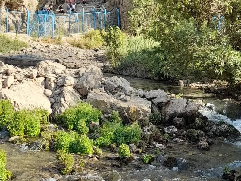سراب گاماسیاب - تصویر 2
