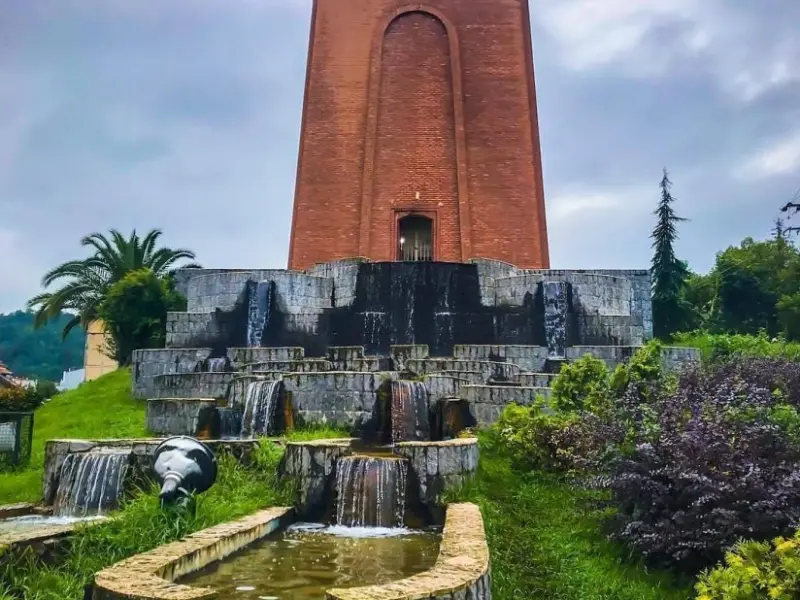 آرامگاه کاشف‌السلطنه و موزه تاریخ چای ایران - تصویر 4