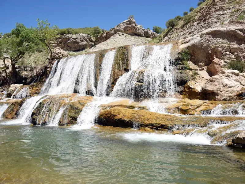 آبشار گریت - تصویر 13