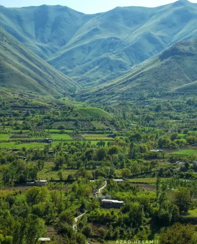روستای کرجو - تصویر 2