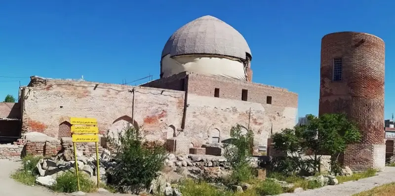 جمعه مسجد - تصویر 3
