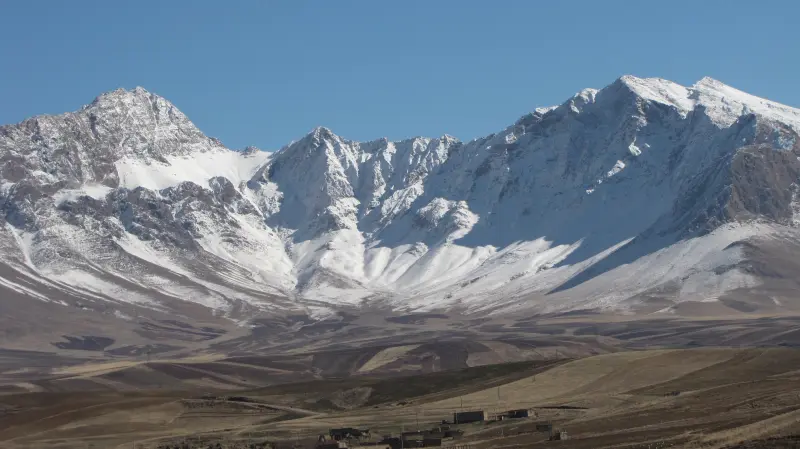 کوه تمندر - تصویر 5