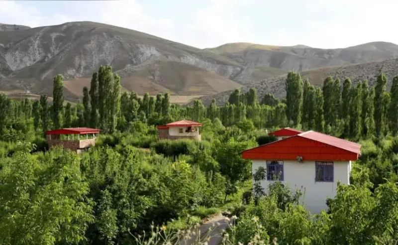 روستای ارنگه - تصویر 11