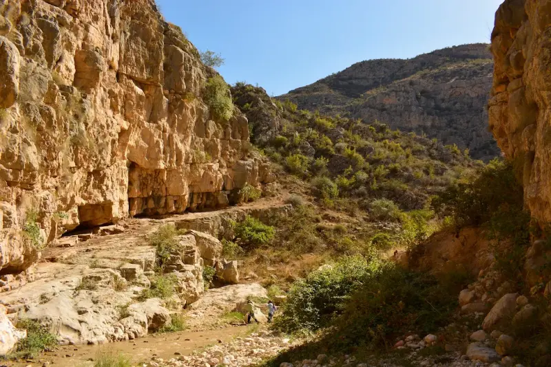 آبشار زو علیا - تصویر 3