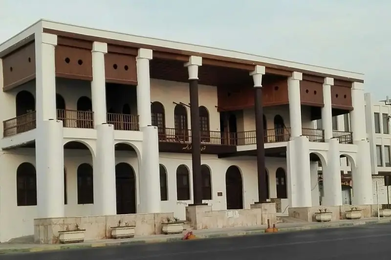 عمارت امیریه - تصویر 7