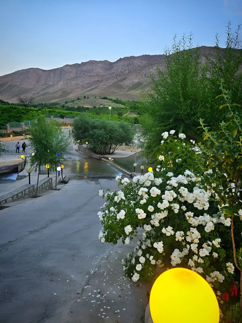 دالان بهشت گهرو - تصویر 5