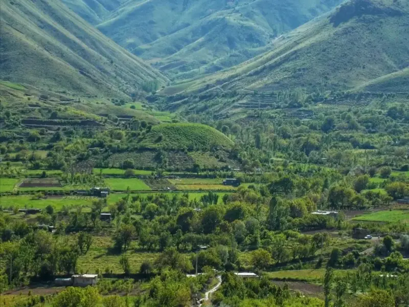 روستای کرجو - تصویر 2