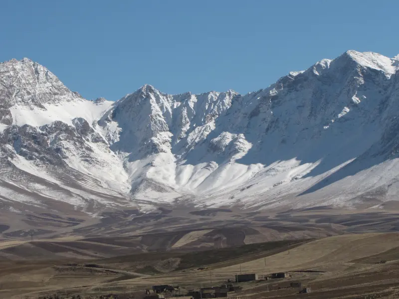 کوه تمندر - تصویر 5