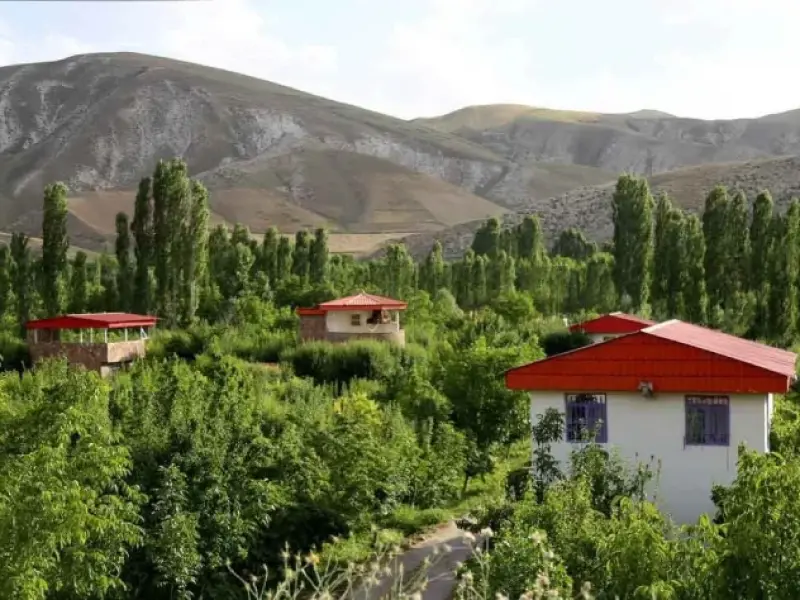روستای ارنگه - تصویر 11