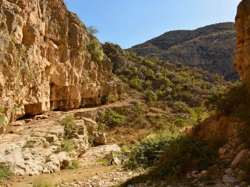 آبشار زو علیا - تصویر 3
