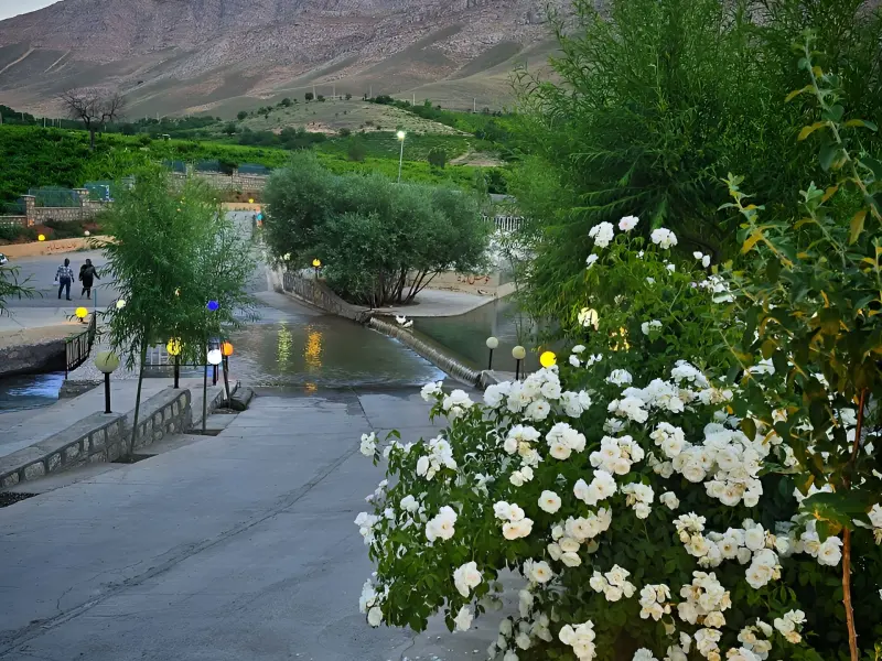 دالان بهشت گهرو - تصویر 5