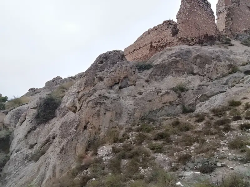 قلعه مازیار - تصویر 3