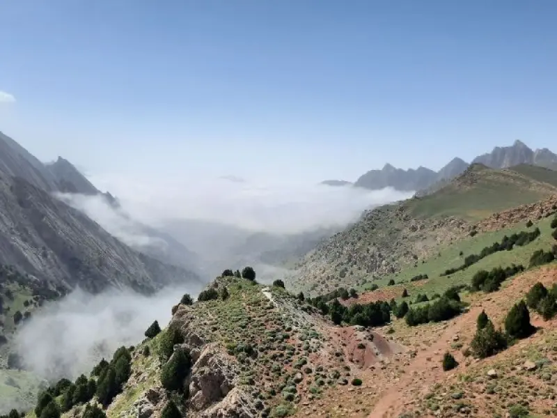 دره سیستان - تصویر 3