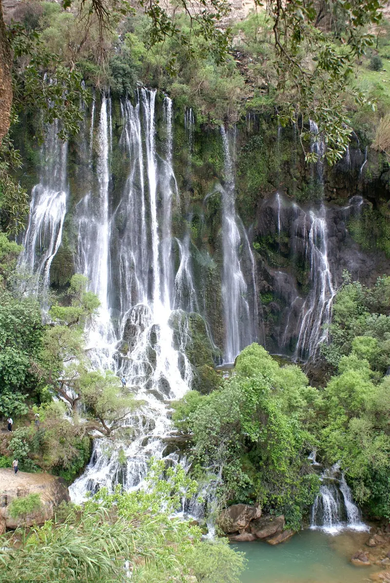 آبشار شوی‎ - تصویر 10