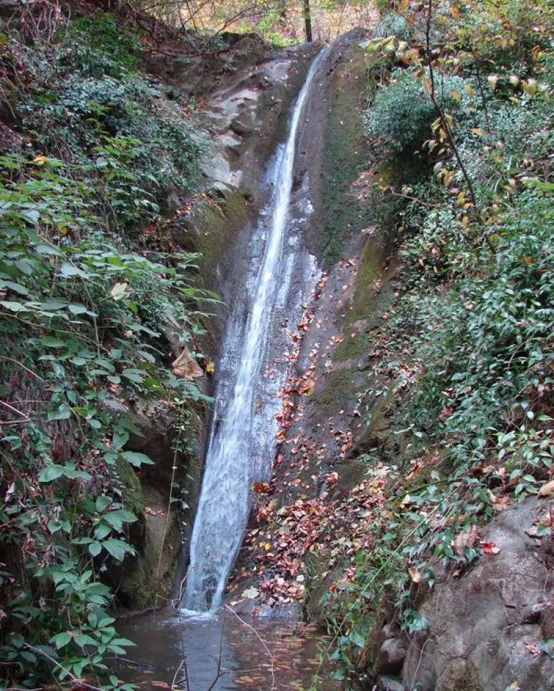 آبشار نومل - تصویر 1