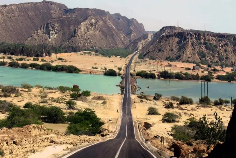 بندر گواتر - تصویر 4