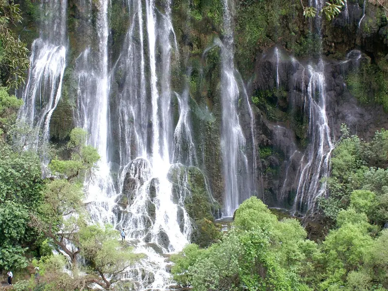 آبشار شوی‎ - تصویر 10