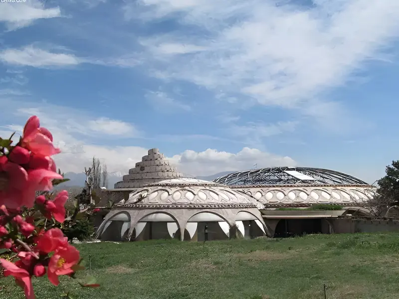 کاخ مروارید