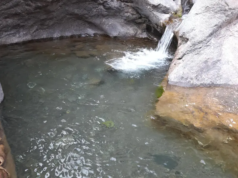 آبشار کرکبود - تصویر 7