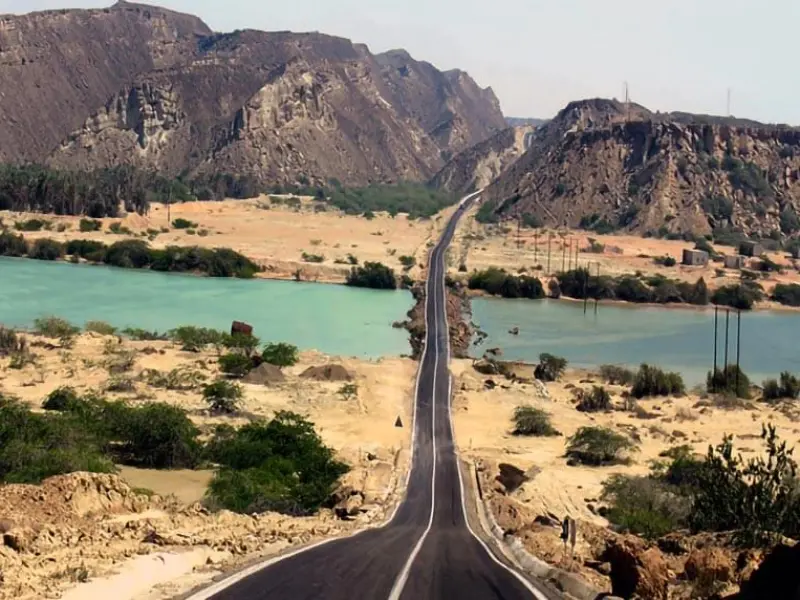 بندر گواتر - تصویر 4