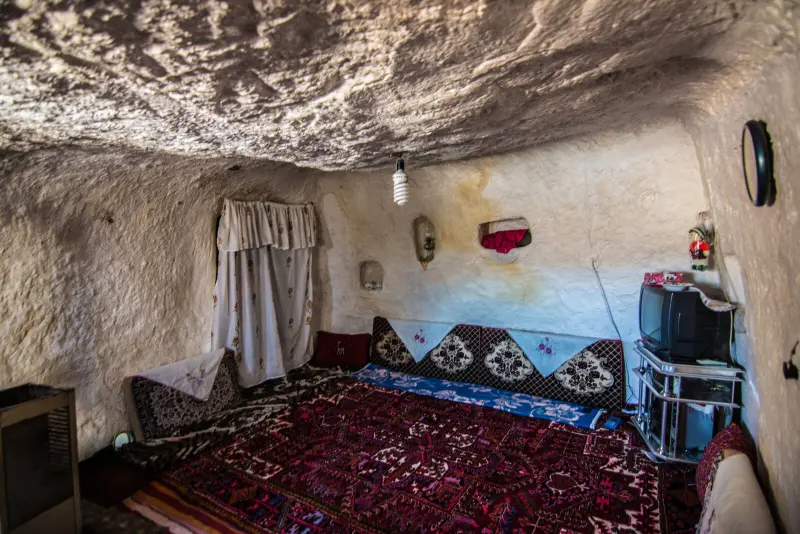 روستای کندوان - تصویر 7