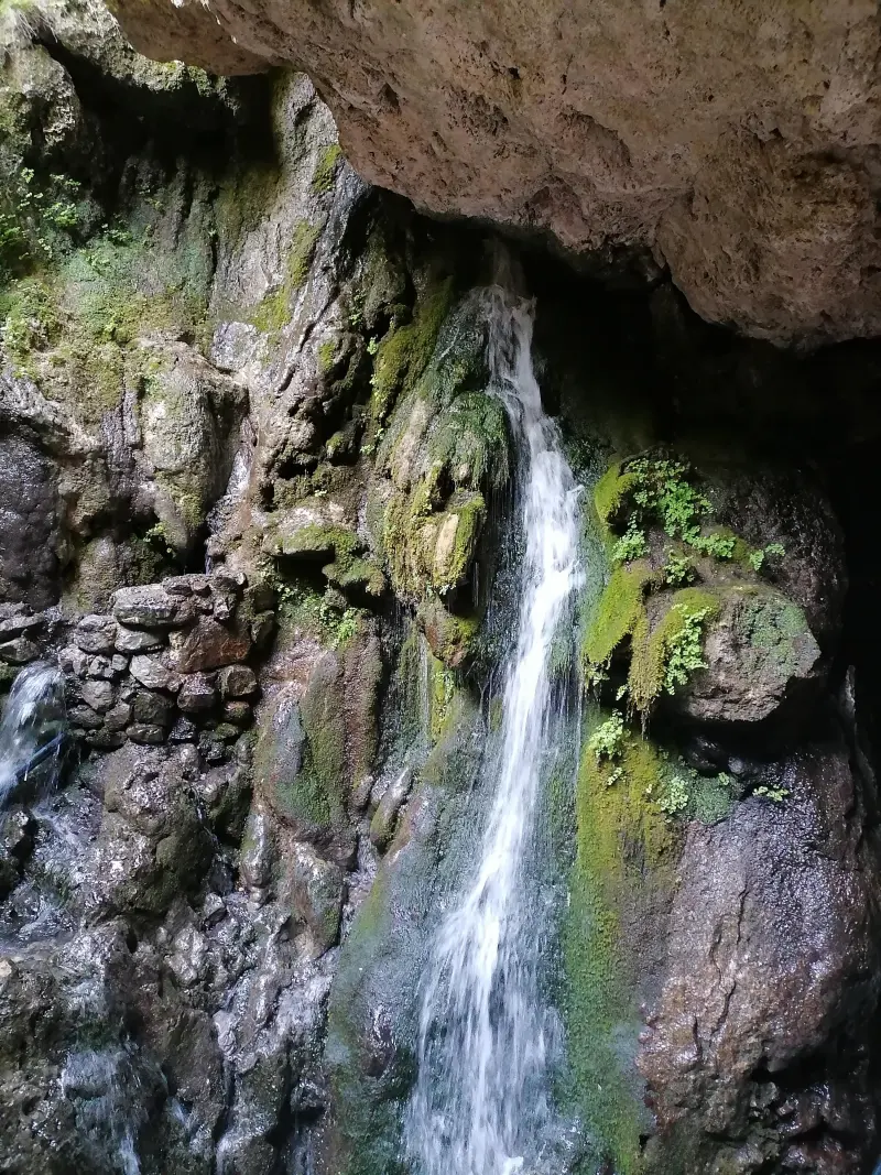 آبشار ارتکند - تصویر 7