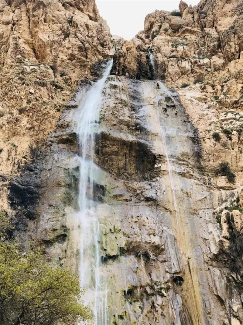 آبشار حسنی پاچر - تصویر 2