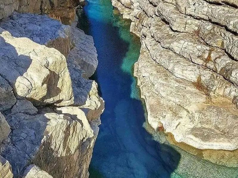 دره داماش