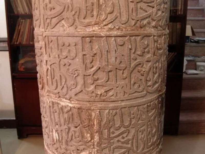مسجد شیخ بابا - تصویر 1