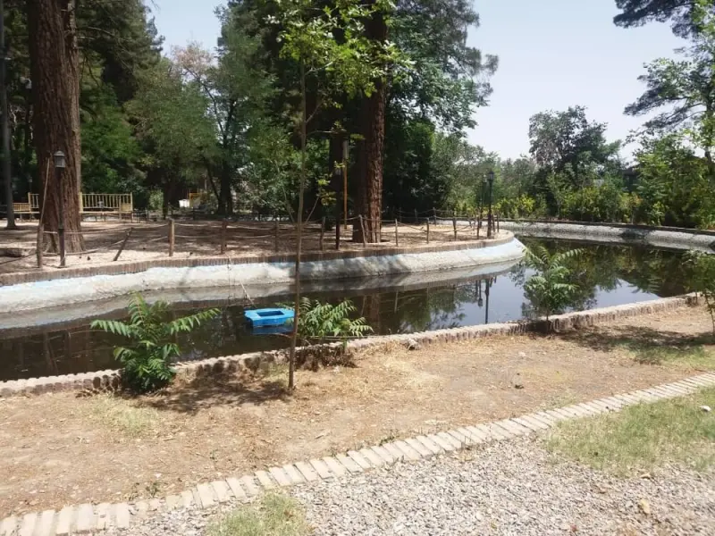 باغ شوکت آباد - تصویر 6