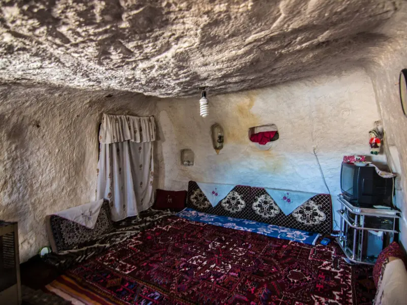 روستای کندوان - تصویر 7