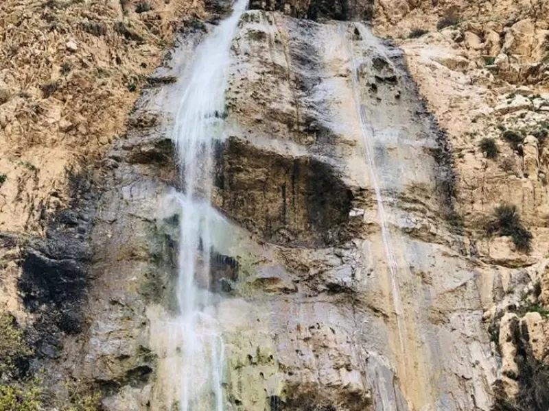 آبشار حسنی پاچر - تصویر 2