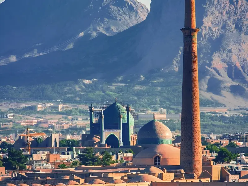 مناره علی