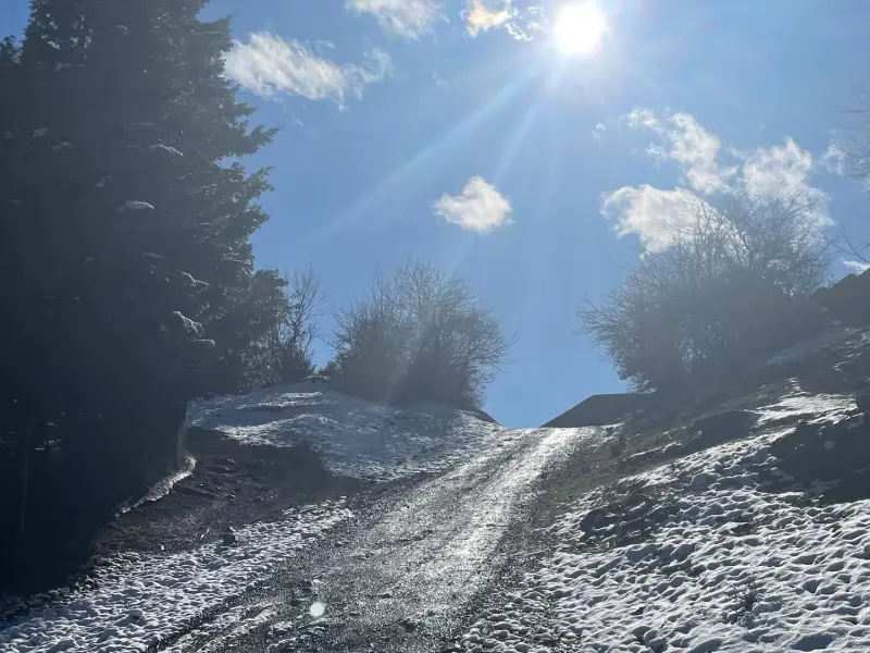 روستای خلرد - تصویر 9