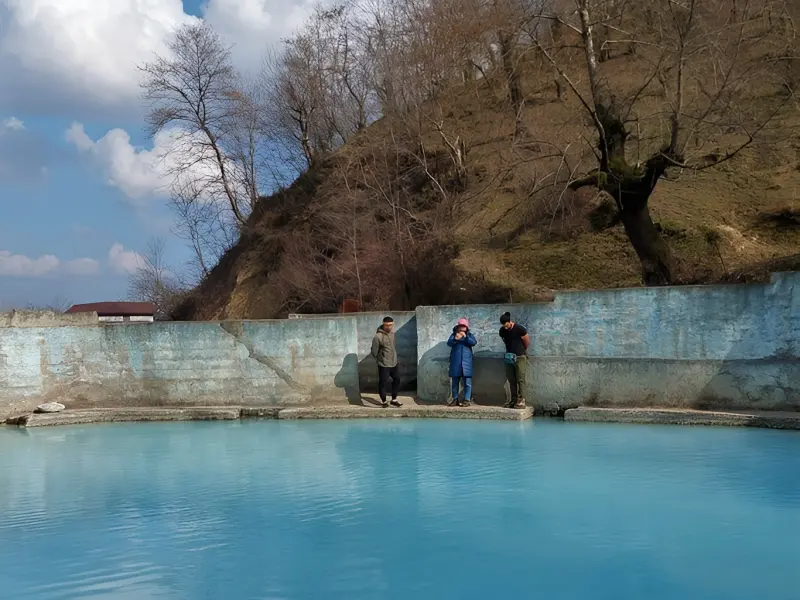 آبگرم آزرو - تصویر 3