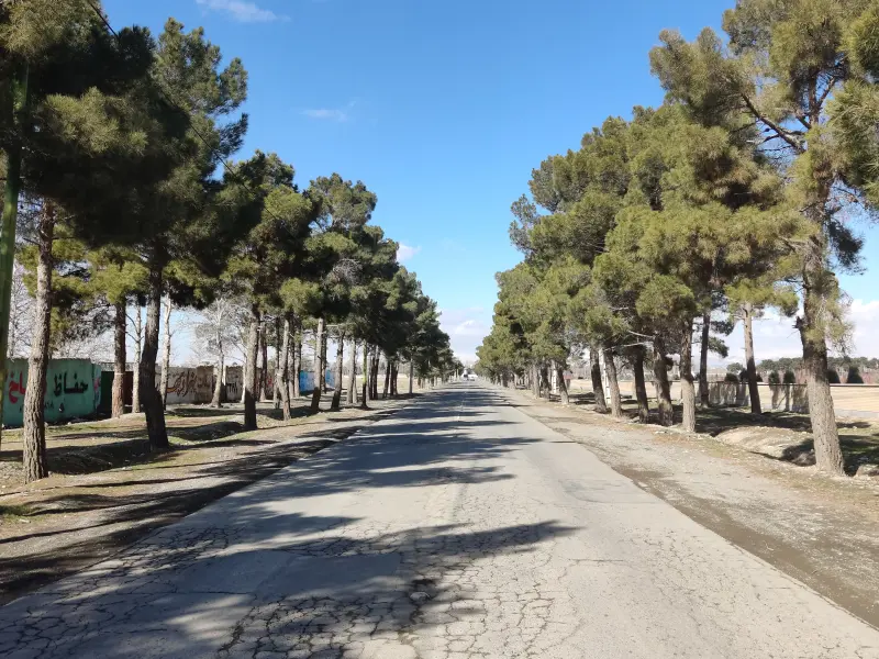روستای فرخ آباد - تصویر 3