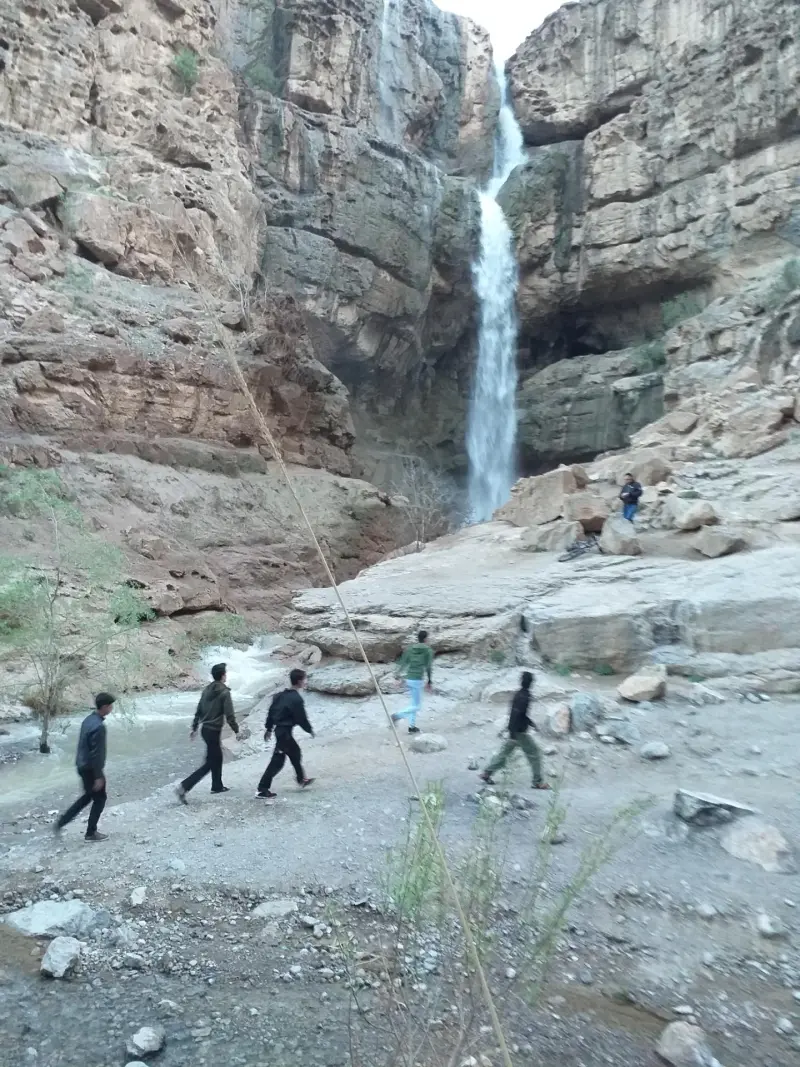 آبشار درگاهان - تصویر 7