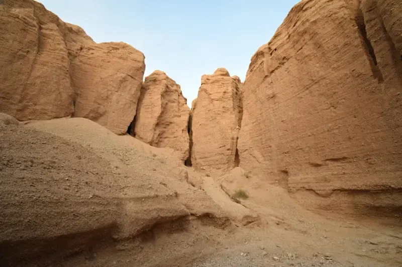 دره کال جنی - تصویر 5