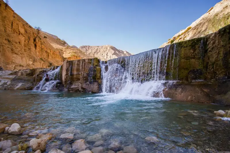 آبشار آبتاف - تصویر 3