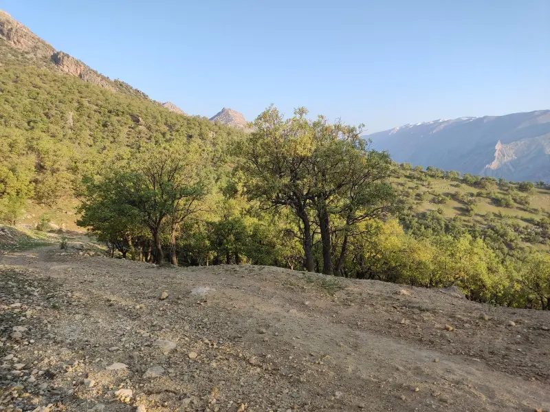 دره کاهکده - تصویر 4