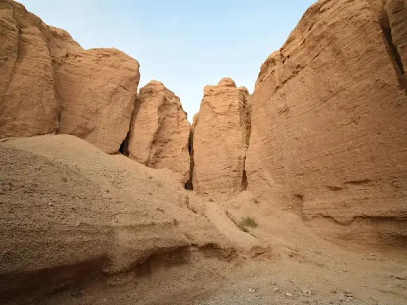 دره کال جنی - تصویر 5