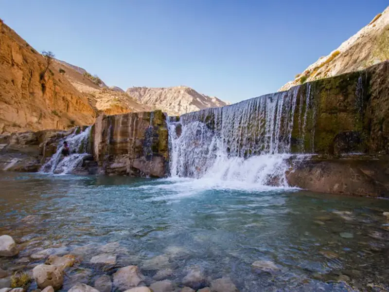 آبشار آبتاف - تصویر 3