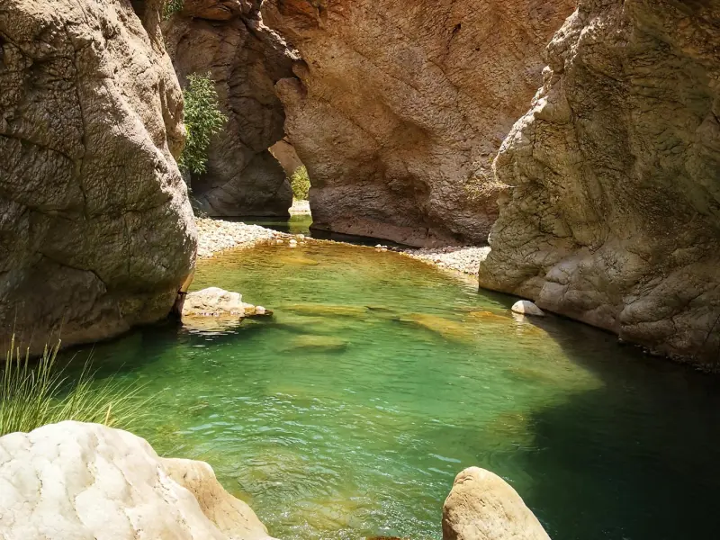 تنگه بنو - تصویر 2