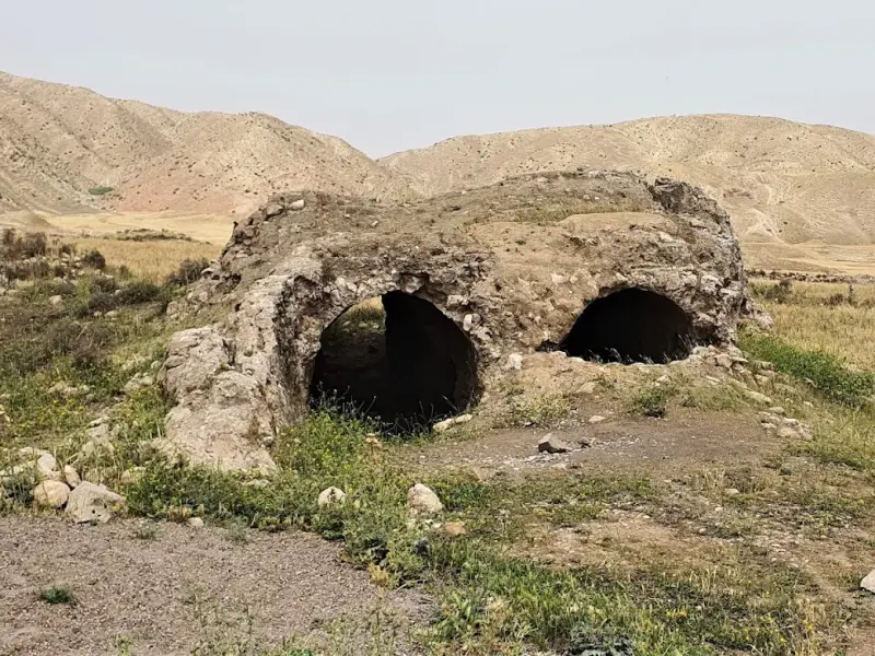 شهر تاریخی سیمره - تصویر 2
