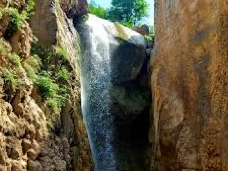 آبشار ورسک - تصویر 8