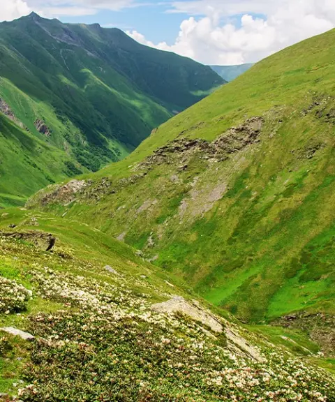 دره  آهنگرک، تهران