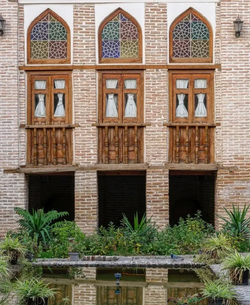 خانه امیر لطیفی - تصویر 4