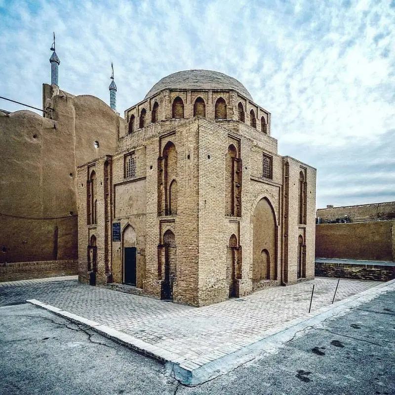 بقعه دوازده امام - تصویر 11