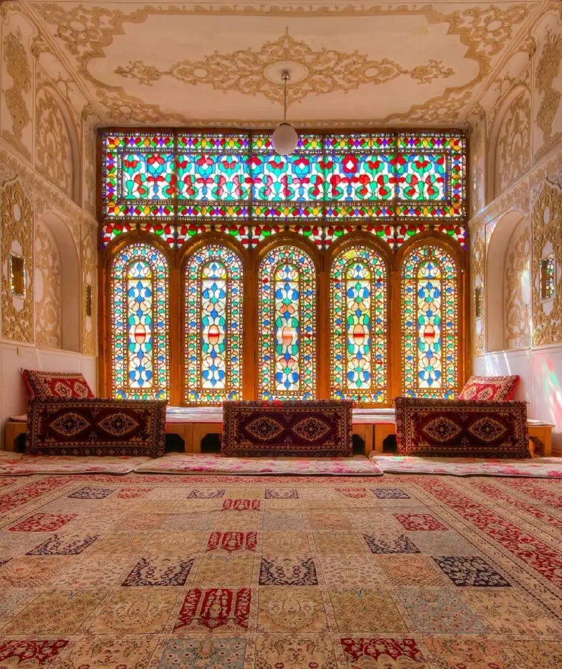 خانه مشروطیت - تصویر 8